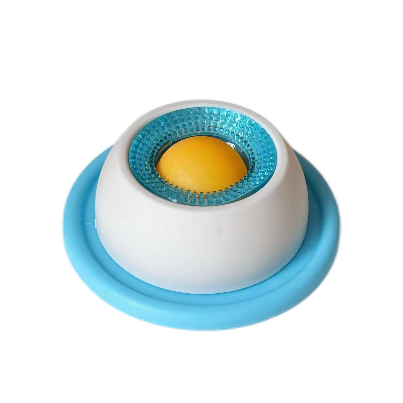 Pet Slow Feeder Licking Bowl